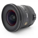 Sigma 10-20mm F/3.5 EX DC HSM Nikon | Occasion, Audio, Tv en Foto, Ophalen of Verzenden, Nieuw
