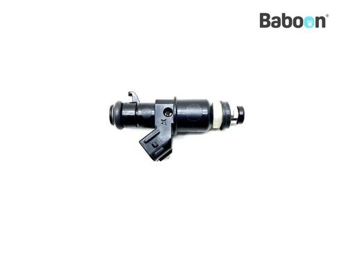 Injector Triumph Street Triple 675 2007-2012, Motoren, Onderdelen | Overige, Gebruikt, Verzenden