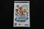 Virtua Tennis World Tour PSP, Games en Spelcomputers, Verzenden, Nieuw