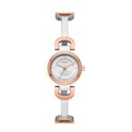 DKNY Horloge City Link Dames NY2749 (Horloges), Handtassen en Accessoires, Uiterlijk | Parfum, Verzenden, Nieuw