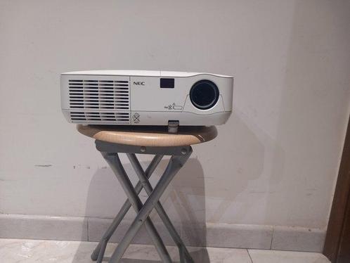 NEC NP-210 Vidéoprojecteur, Verzamelen, Foto-apparatuur en Filmapparatuur