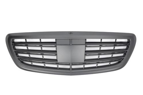 Grill Sport grille past voor W222 S-Klasse Matt, Auto diversen, Auto-accessoires, Verzenden