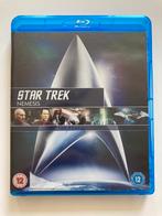 STAR TREK 10 NEMESIS (IMPORT WITHOUT DUTCH SUBS) (BLURAY), Cd's en Dvd's, Blu-ray, Gebruikt