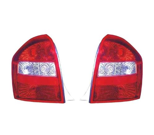 Feux Arrière Pour Kia Cerato 5P 05-09, Auto-onderdelen, Verlichting, Verzenden