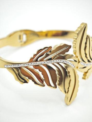 Zonder Minimumprijs - Armband Zilver, Goudverguld, Zilver beschikbaar voor biedingen