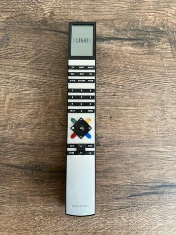 Bang & Olufsen - BEO4 LCD avec DVD Télécommande