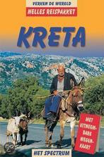 NELLES REISPAKKET KRETA 9789027472823 M. Maurus, Boeken, Reisgidsen, Verzenden, Gelezen, M. Maurus