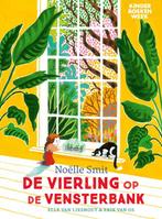 Prentenboek Kinderboekenweek 2024 9789465034508 Noëlle Smit, Verzenden, Zo goed als nieuw, Noëlle Smit