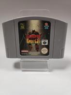 Harvest Body Nintendo 64, Games en Spelcomputers, Games | Nintendo 64, Ophalen of Verzenden, Zo goed als nieuw