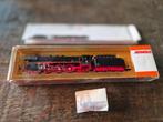 Arnold N - 2520 - Locomotive à vapeur avec tender (1) -, Hobby en Vrije tijd, Modeltreinen | N-Spoor, Nieuw