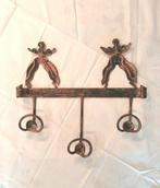 Kapstok - Smeedijzer - Europa - Ballerini (Zonder, Antiek en Kunst