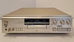 Sony - MDS-JA555ES - Minidisc deck