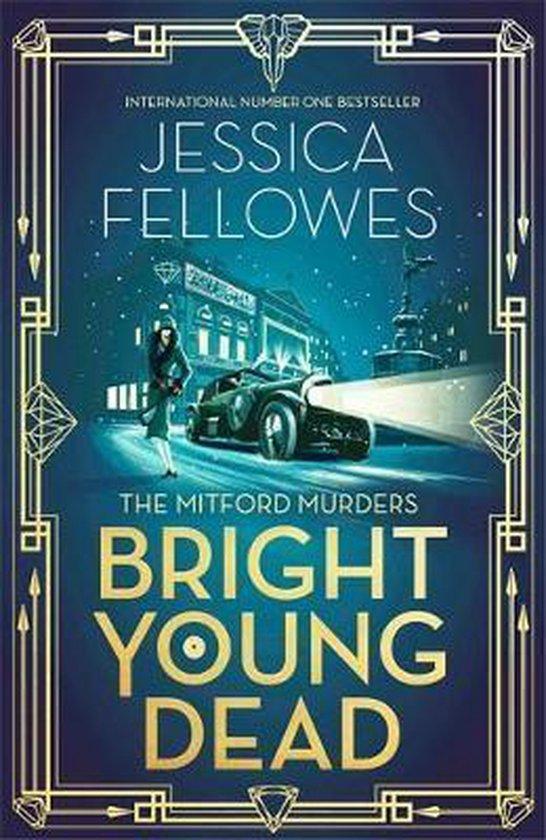 Bright Young Dead 9780751567199 Jessica Fellowes, Boeken, Taal | Engels, Gelezen, Verzenden