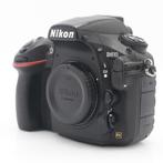 Nikon D810 body | Tweedehands, Verzenden, Zo goed als nieuw, Nikon