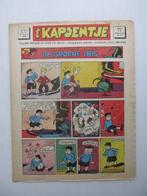 t Kapoentje - 2e jaargang nr 32 t/m 35 - 4 Album - 1948, Nieuw