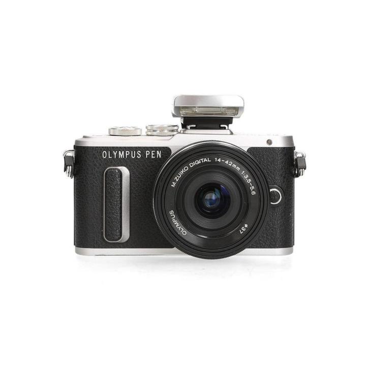 Olympus PEN E-PL8, Audio, Tv en Foto, Fotocamera's Digitaal, Ophalen of Verzenden