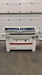 Kantenlijmer SCM Minimax B-03 ME 25, Ophalen