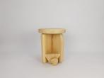 Wilk Brothers Furniture - Sebastian Wilk - Kruk - Type12 -