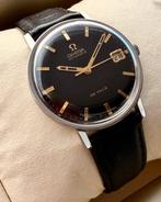 Omega - De Ville Steel - Zonder Minimumprijs - 161.009 -, Nieuw