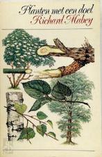 Planten met een doel 9789060451915 Mabey, Livres, Verzenden, Mabey