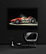 fotello - Ferrari 246 F1 Limited edition., Nieuw