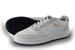 Puma Sneakers in maat 45 Wit | 10% extra korting, Vêtements | Hommes, Chaussures, Verzenden, Sneakers