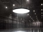 8 x 150W 6500K LED UFO Highbay SLIM Waterdicht..., Bricolage & Construction, Éclairage de chantier, Ophalen