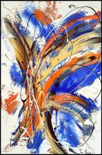 Luc Mora - Emergence - XXL