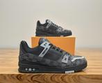 Louis Vuitton - LV Trainer - Sneakers - Maat: EU 44, Nieuw