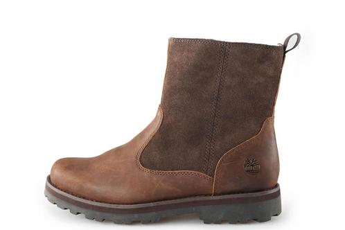 Timberland Boots in maat 38 Bruin | 10% extra korting, Vêtements | Femmes, Chaussures, Envoi