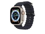 Refurbished Apple Watch Ultra 49mm - Cellular Titanium -, Verzenden