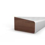 Glaslat 17x27 mm -3000 mm, Verzenden, Nieuw