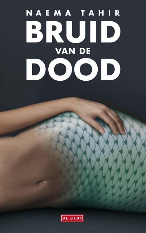Bruid van de dood 9789044515503 Naema Tahir, Boeken, Romans, Gelezen, Verzenden
