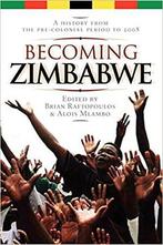 Becoming Zimbabwe, Verzenden