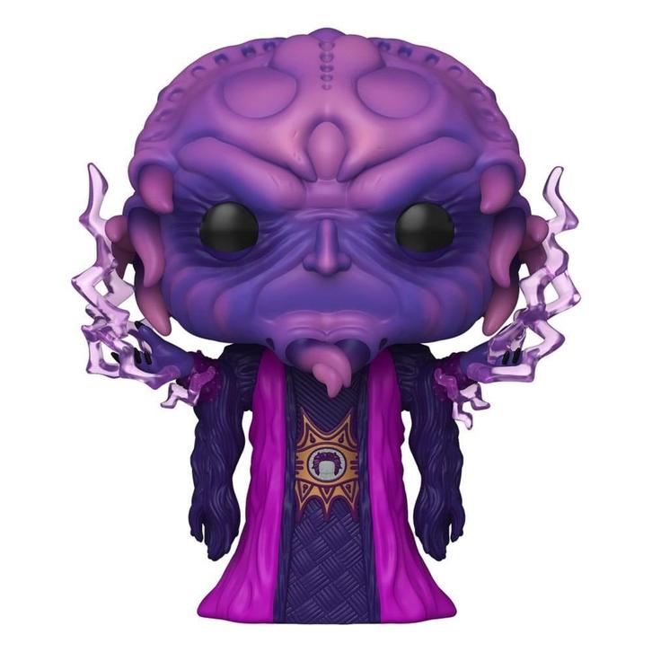 Mighty Morphin Power Rangers: The Movie POP! Movies Vinyl Fi, Verzamelen, Film en Tv, Ophalen of Verzenden