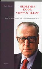 Gedreven door verwantschap 9789059116412 H. Kaleis, Boeken, Verzenden, Gelezen, H. Kaleis