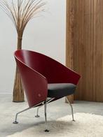 Interprofil - Jorgen Kastholm - Fauteuil (2) - Bugholz,