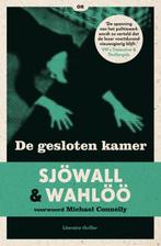 De gesloten kamer / Sjöwall & Wahlöö / 8 9789046114407, Verzenden, Gelezen, Maj Sjöwall