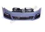 R20 Look Voorbumper voor Volkswagen Golf 6, Ophalen of Verzenden