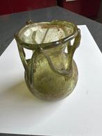 Oud-Romeins Glas Vaas - 8 cm (Zonder Minimumprijs)