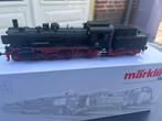 Märklin H0 - 39782 - Stoomlocomotief met tender (1) - BR 78,, Nieuw