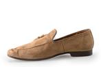 Sacha Loafers in maat 42 Bruin | 5% extra korting, Loafers, Bruin, Verzenden, Gedragen