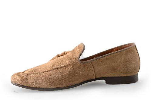 Sacha Loafers in maat 42 Bruin | 5% extra korting, Kleding | Heren, Schoenen, Bruin, Gedragen, Loafers, Verzenden