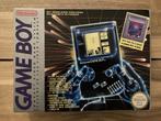Nintendo Game Boy Classic Tetris Pack - Mint (Nette Staat..., Consoles de jeu & Jeux vidéo, Consoles de jeu | Nintendo Game Boy