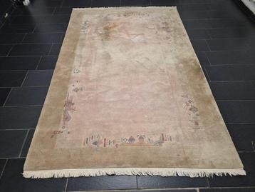 Nepal Tibet - Nepal - Tapis - 310 cm - 205 cm