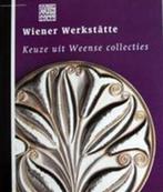 Wiener Werkstatte, Nieuw, Nederlands, Verzenden