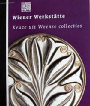 Wiener Werkstatte, Boeken, Taal | Overige Talen, Verzenden