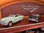 Franklin Mint Multiple scales - Modelauto (15) - Lot de