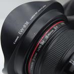 Canon EF 17-40mm F4 L Cameralens, Nieuw