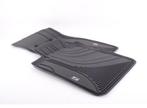 Rubber Matten BMW 5 Serie G30 G31 OE BMW B0976, Nieuw